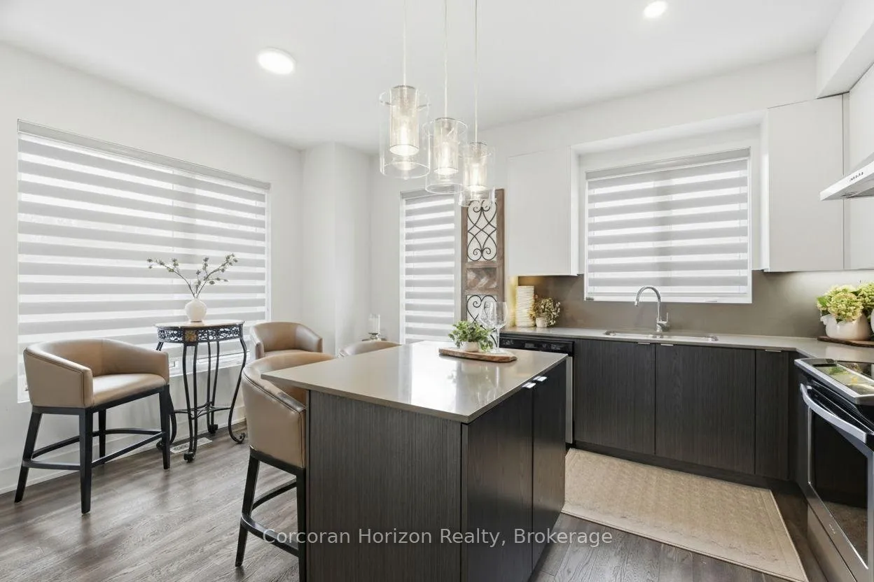 Photo 10 of Unit 21, 107 Concession Street, Cambridge, East Galt — HOMEH