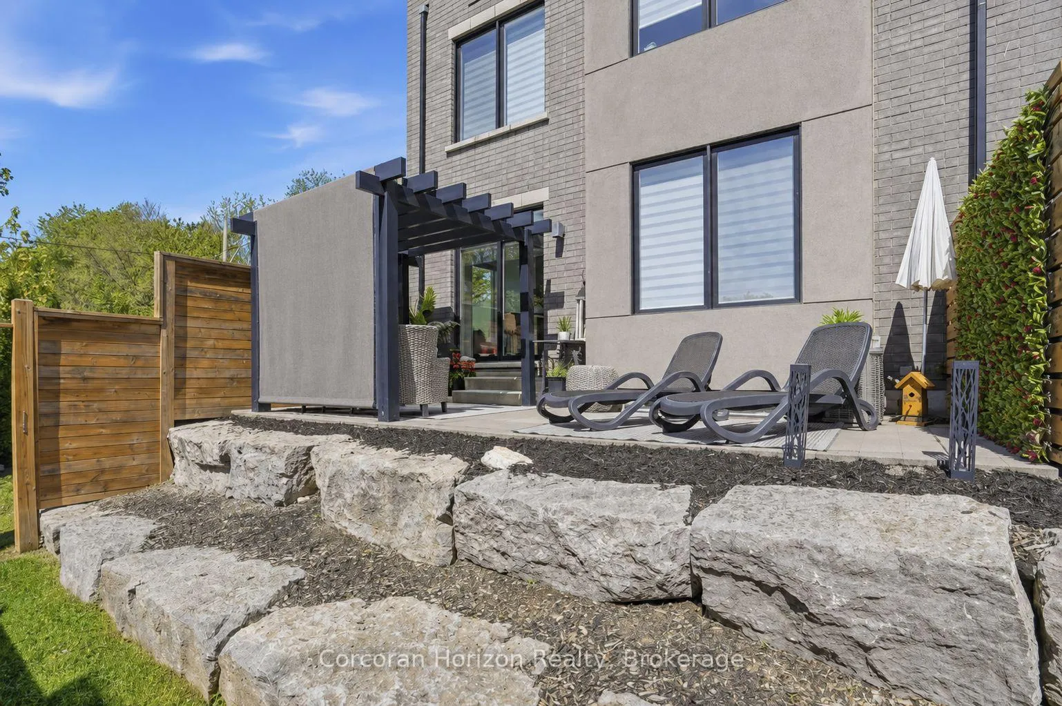 Photo 29 of Unit 21, 107 Concession Street, Cambridge, East Galt — HOMEH