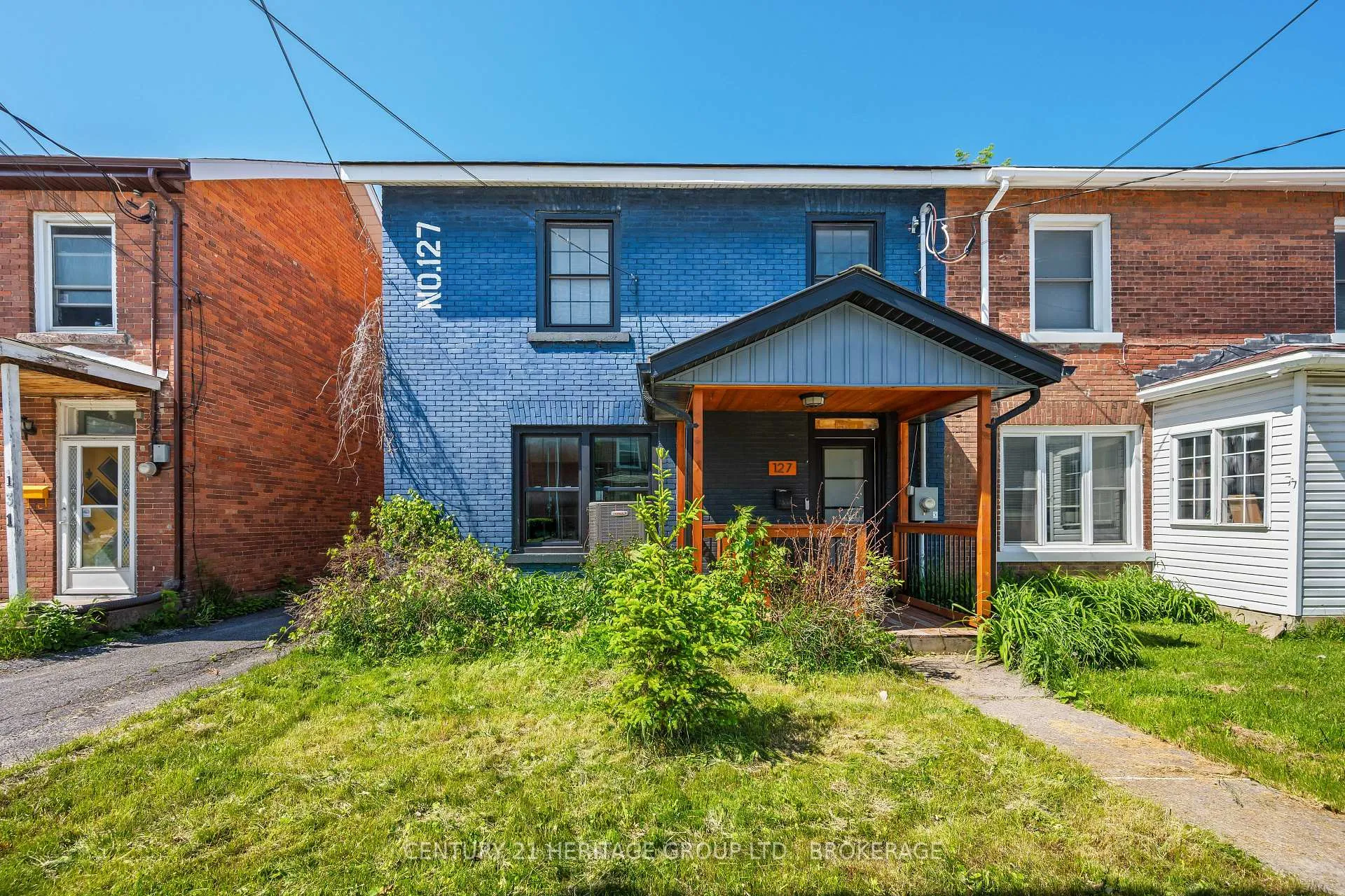 Photo 3 of 127 Stephen Street N, Kingston, East of Sir John A. Blvd — HOMEH