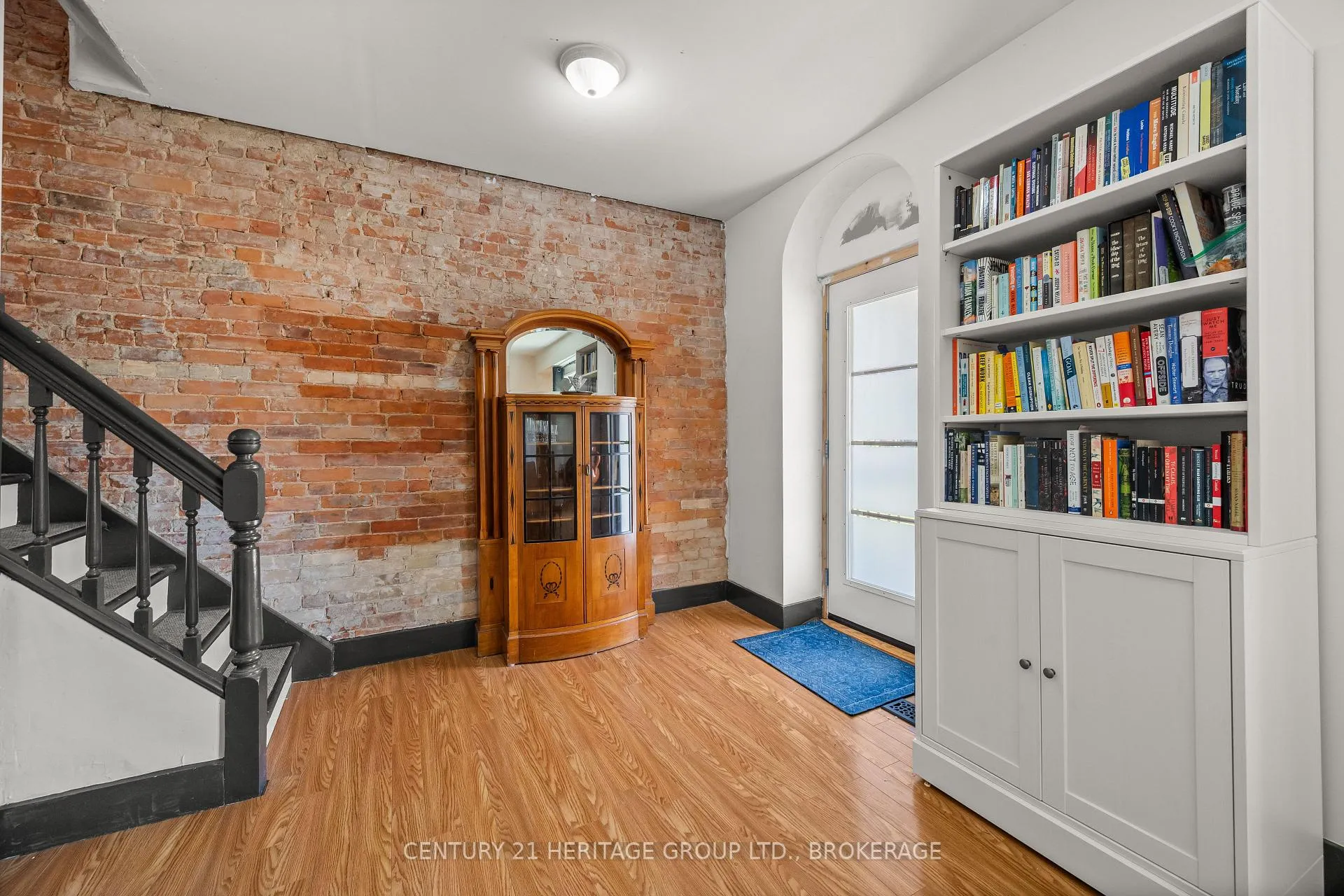 Photo 6 of 127 Stephen Street N, Kingston, East of Sir John A. Blvd — HOMEH