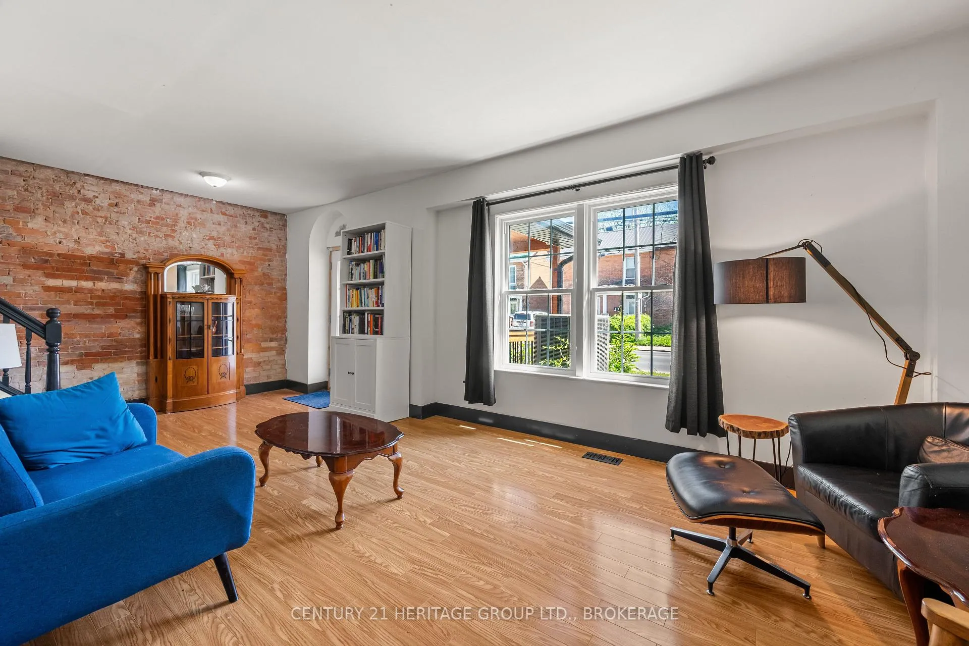 Photo 8 of 127 Stephen Street N, Kingston, East of Sir John A. Blvd — HOMEH