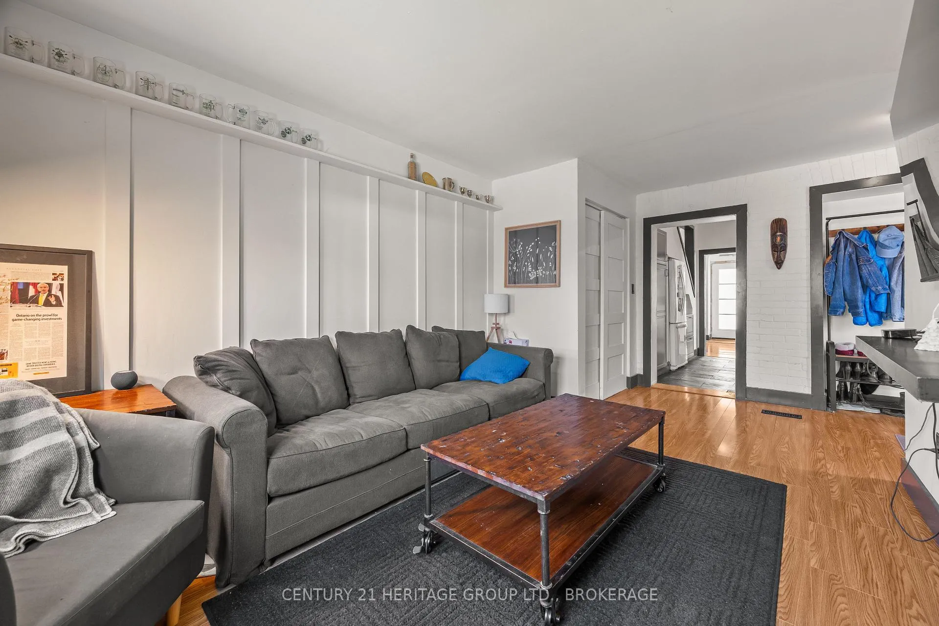 Photo 17 of 127 Stephen Street N, Kingston, East of Sir John A. Blvd — HOMEH