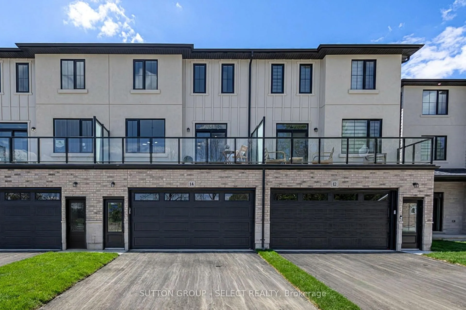 Photo 35 of Unit 12, 233 Upper Queen Street, Thames Centre, Thorndale — HOMEH