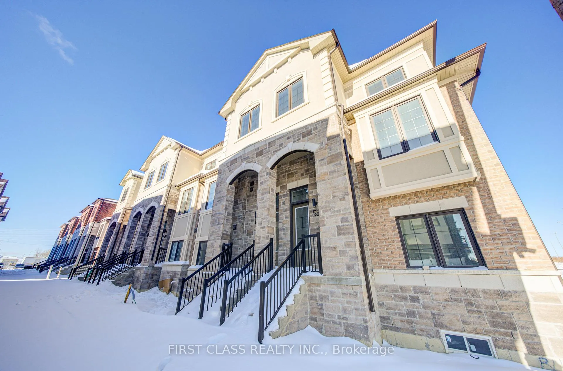 Front of 53 Peace Lane