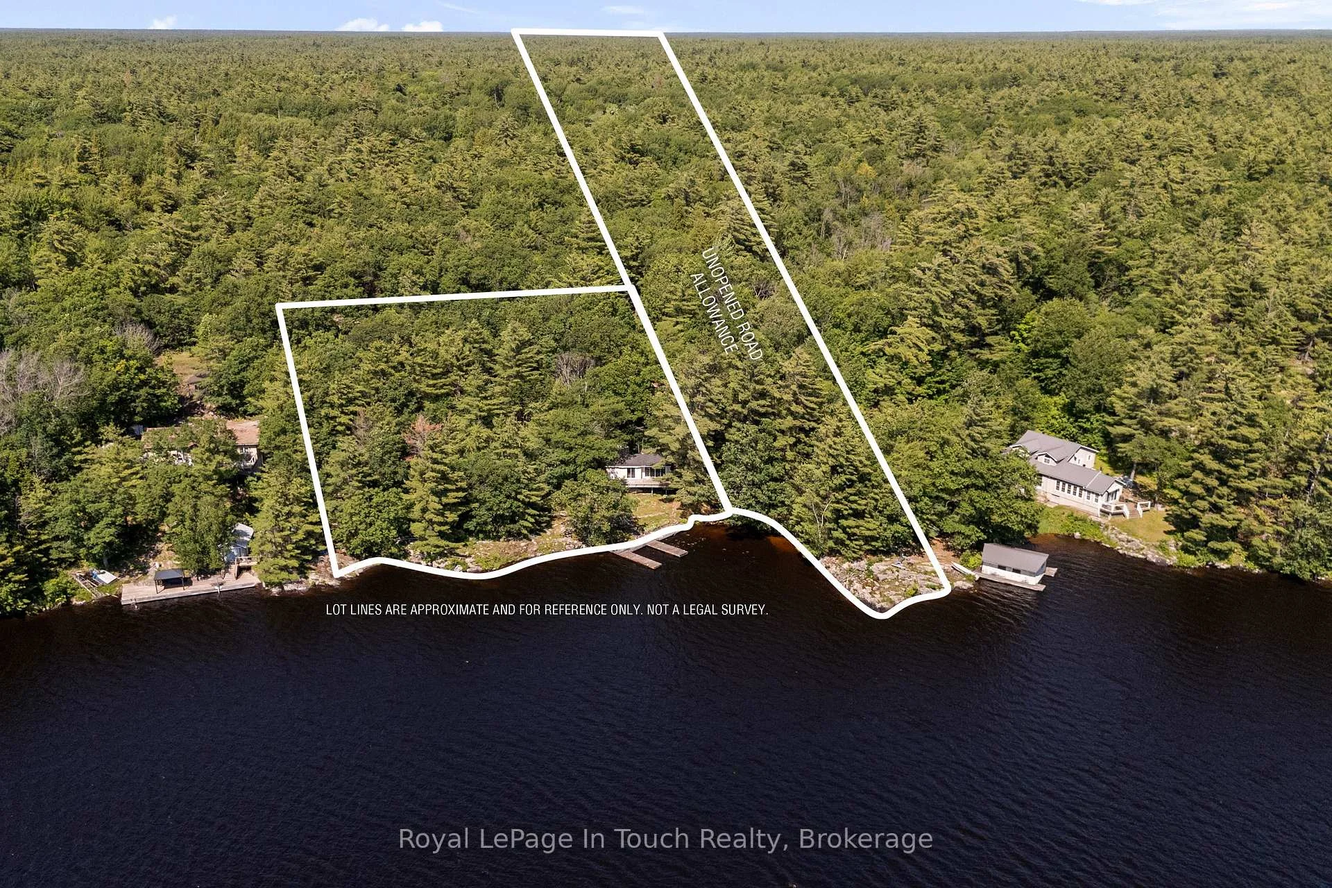 Photo of 2910 MacLean Lake North Shore Road