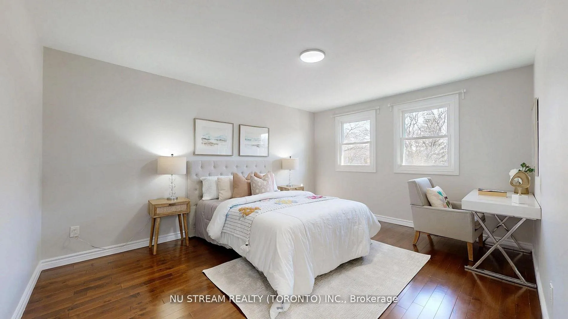 Photo 32 of 26 Trothen Circle, Markham, Markham Village — HOMEH