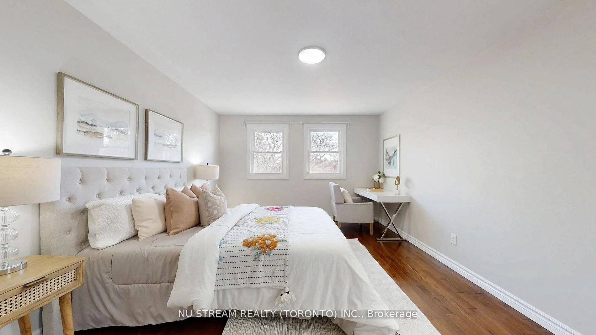 Photo 33 of 26 Trothen Circle, Markham, Markham Village — HOMEH