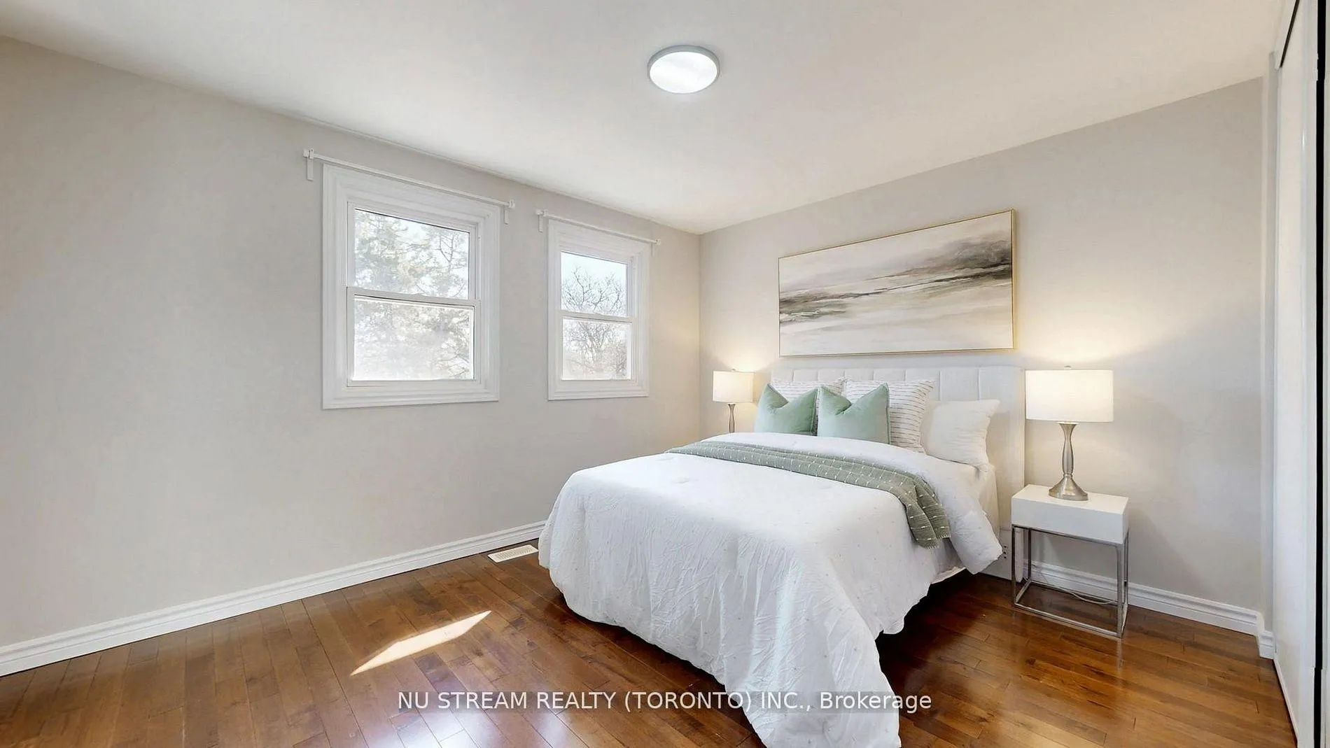 Photo 36 of 26 Trothen Circle, Markham, Markham Village — HOMEH