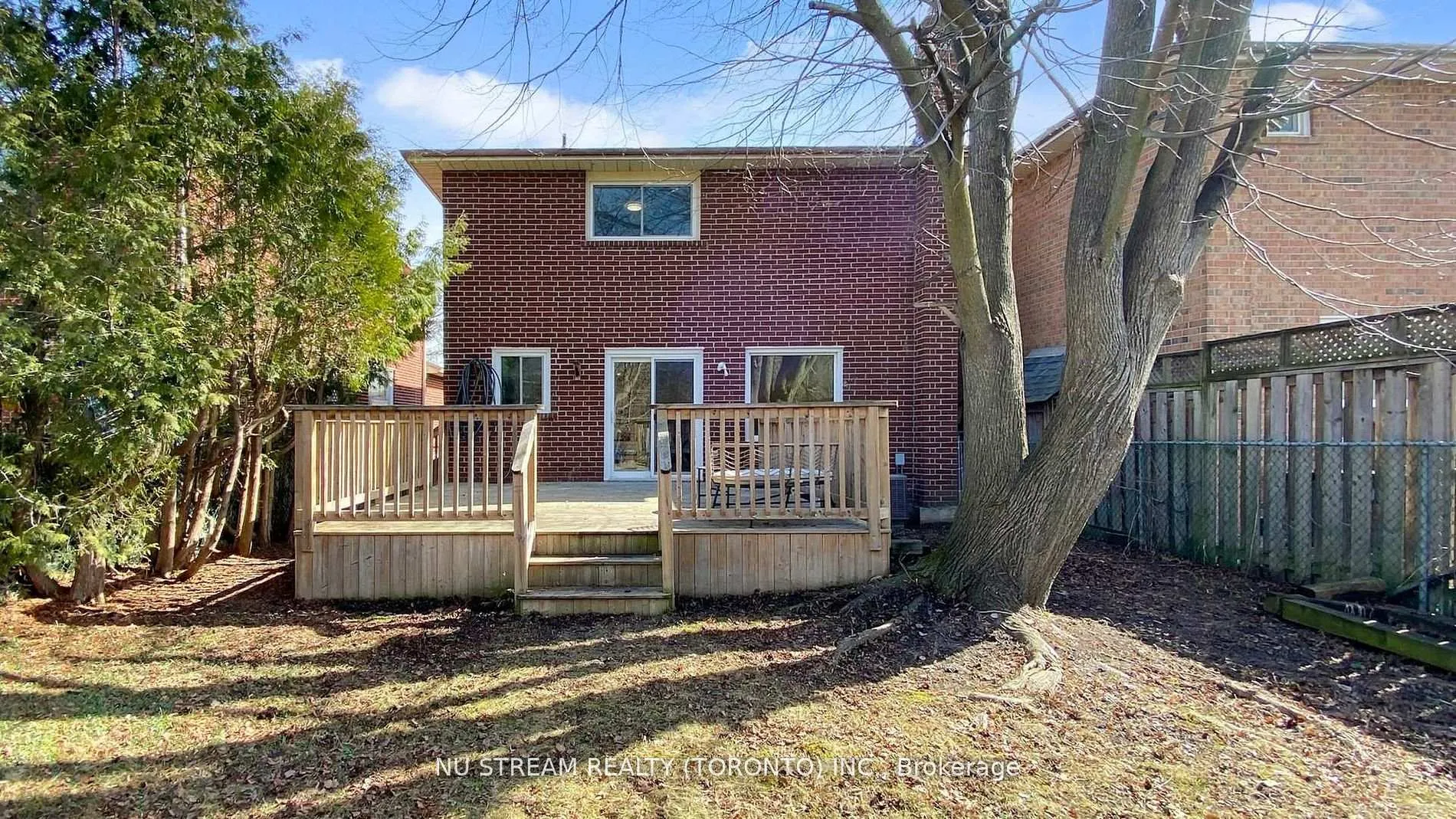 Photo 47 of 26 Trothen Circle, Markham, Markham Village — HOMEH
