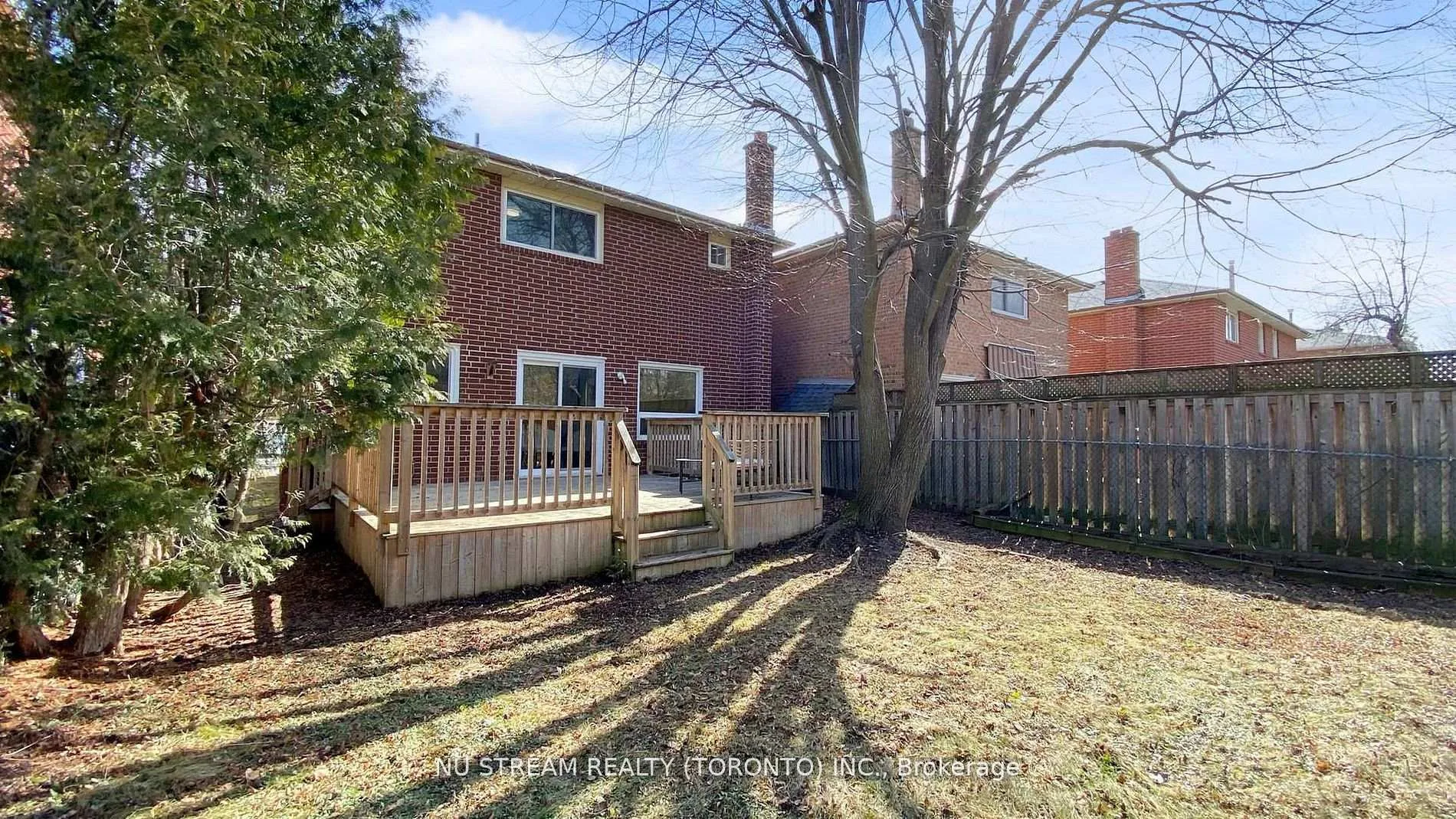 Photo 48 of 26 Trothen Circle, Markham, Markham Village — HOMEH