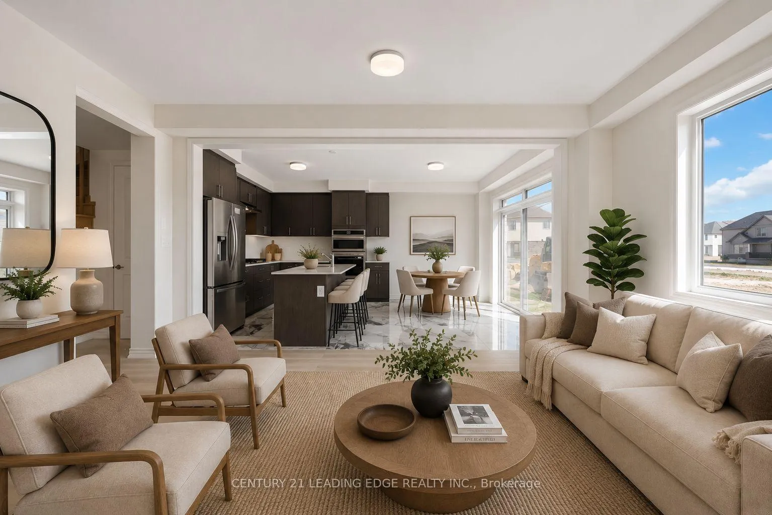 Photo 17 of 66 Donald Cameron Crescent, Clarington, Courtice — HOMEH