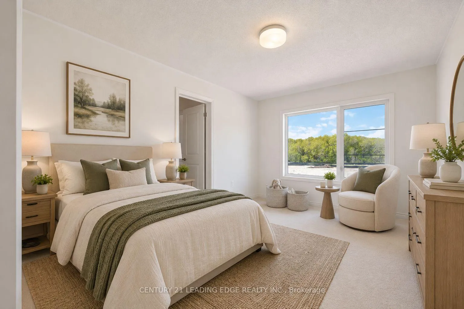 Photo 40 of 66 Donald Cameron Crescent, Clarington, Courtice — HOMEH