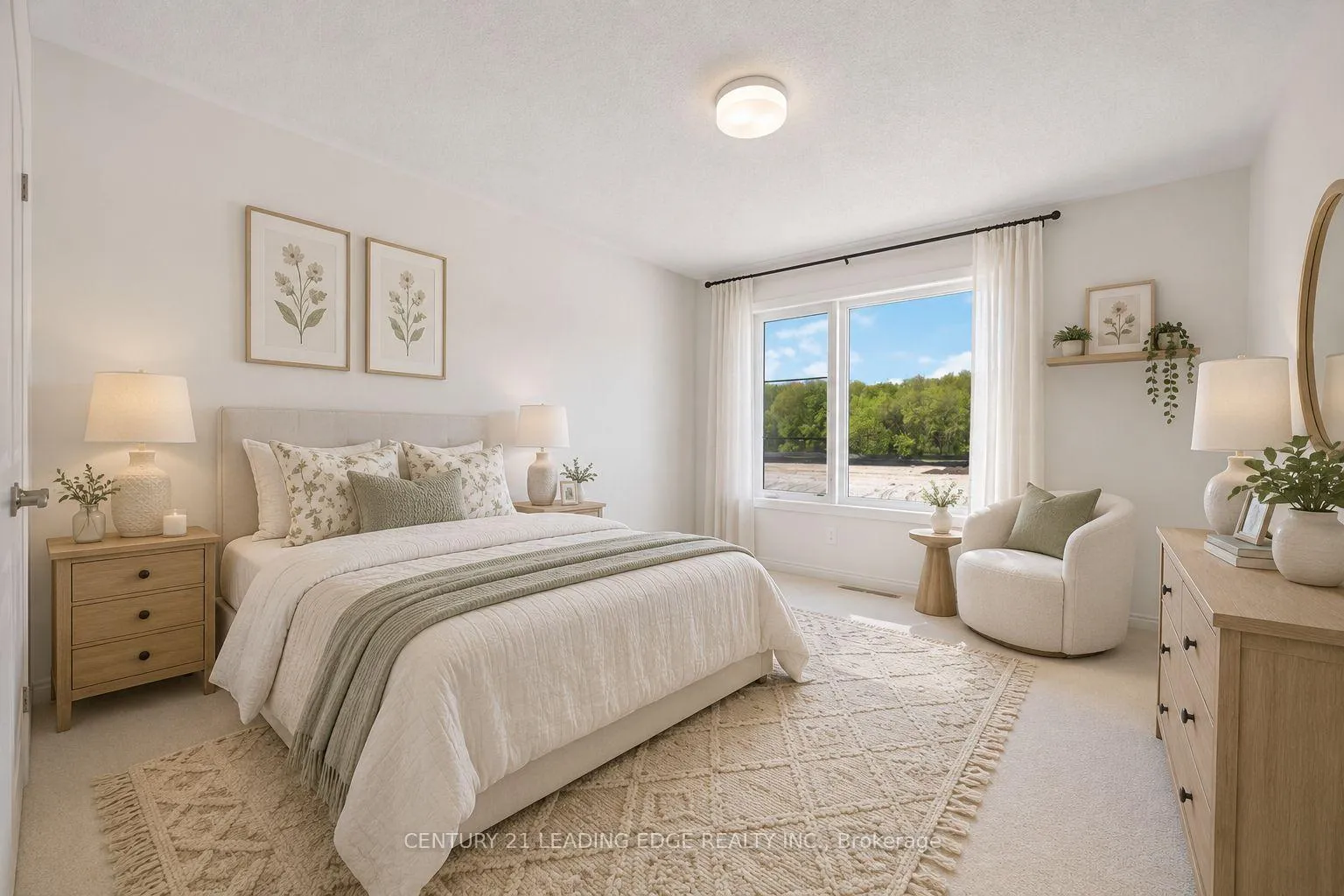 Photo 44 of 66 Donald Cameron Crescent, Clarington, Courtice — HOMEH