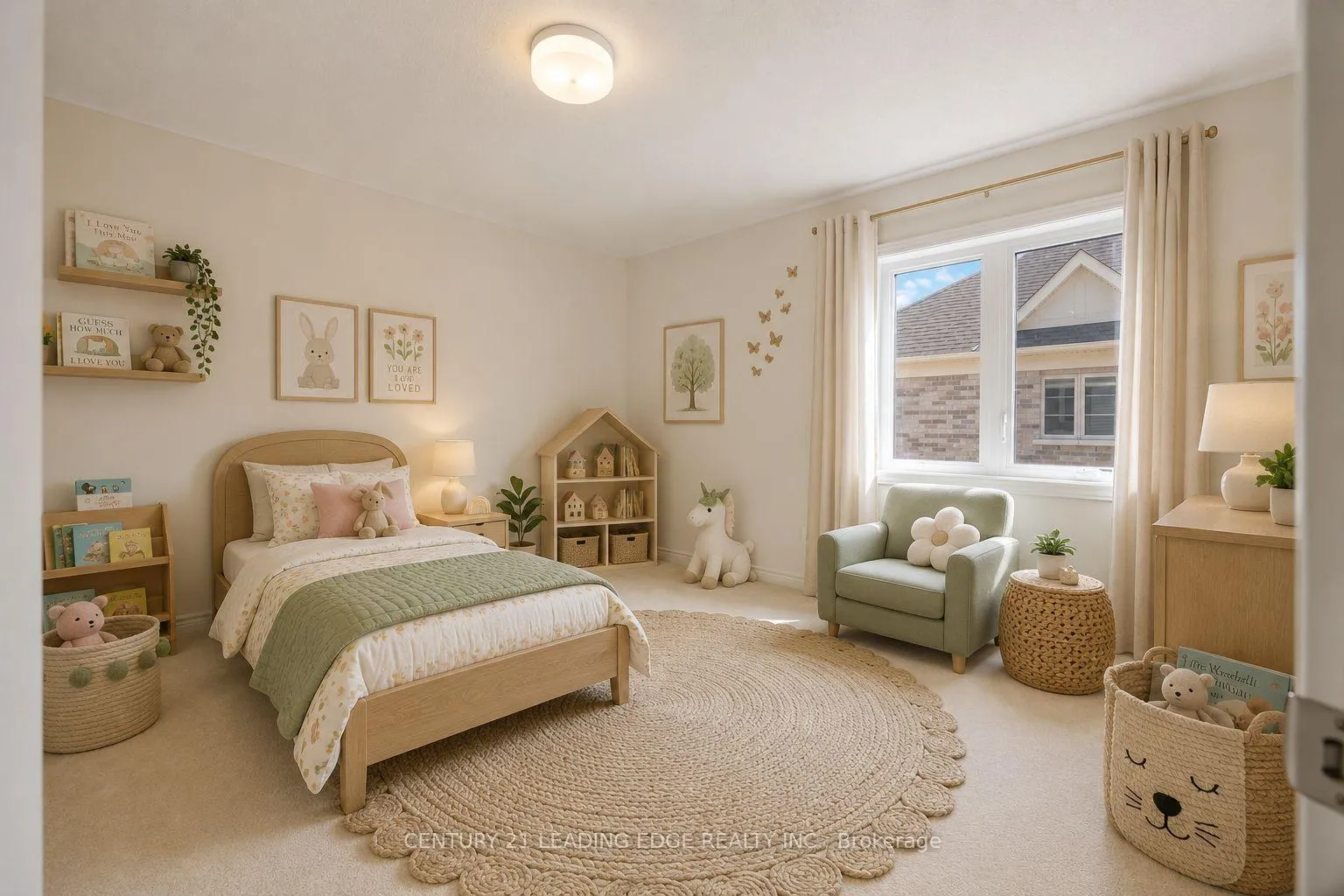 Photo 45 of 66 Donald Cameron Crescent, Clarington, Courtice — HOMEH