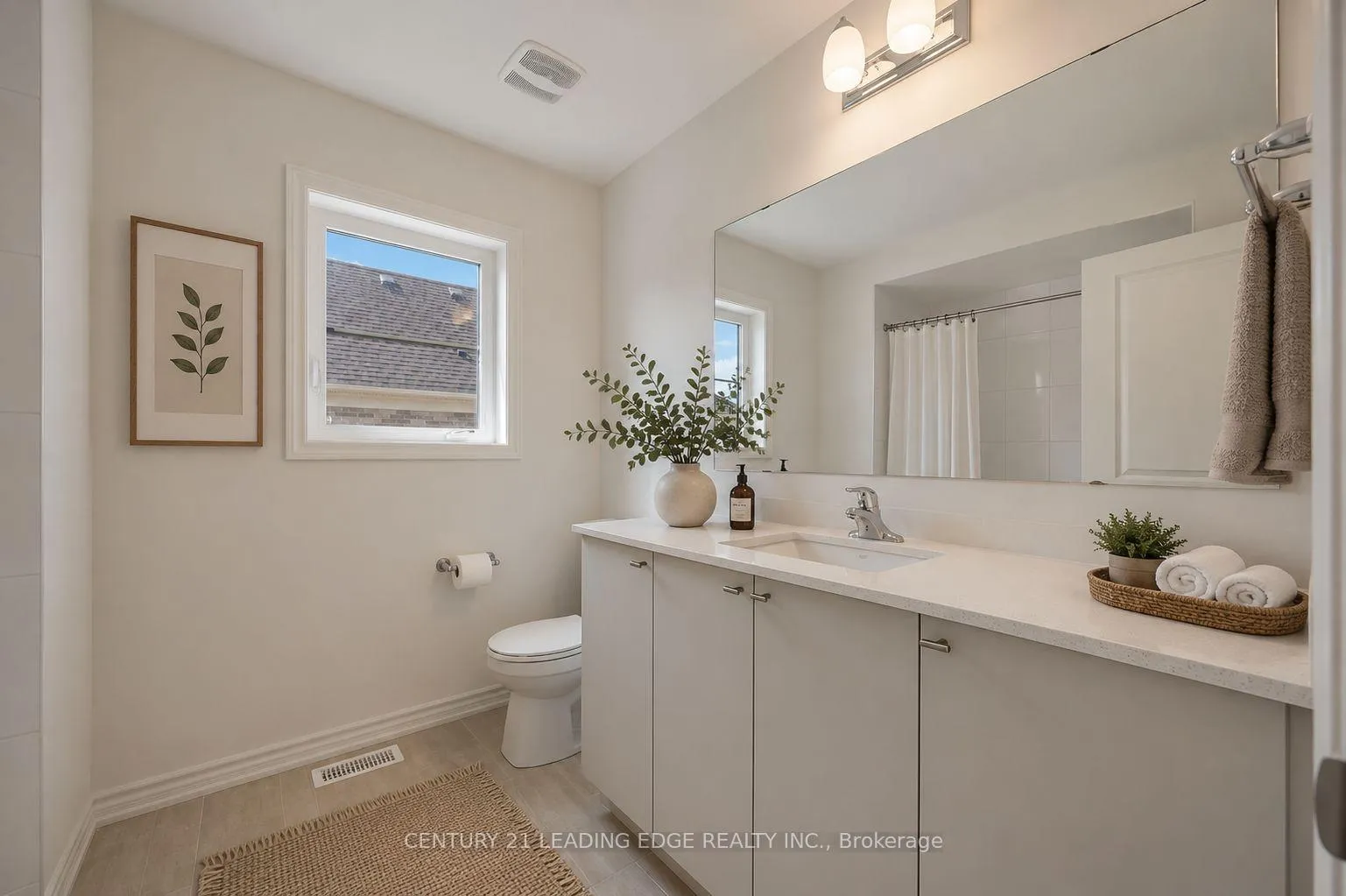 Photo 47 of 66 Donald Cameron Crescent, Clarington, Courtice — HOMEH