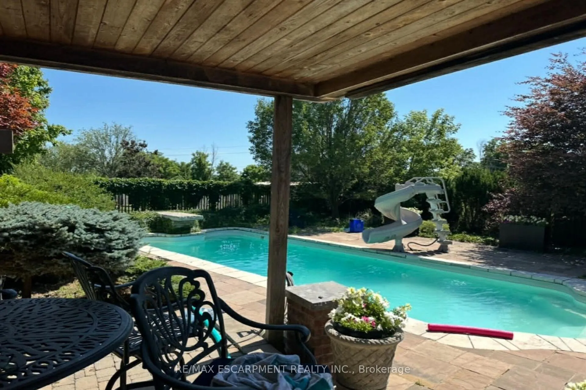 Photo 32 of 393 Old Onondaga Road E, Brant, Brantford Twp — HOMEH