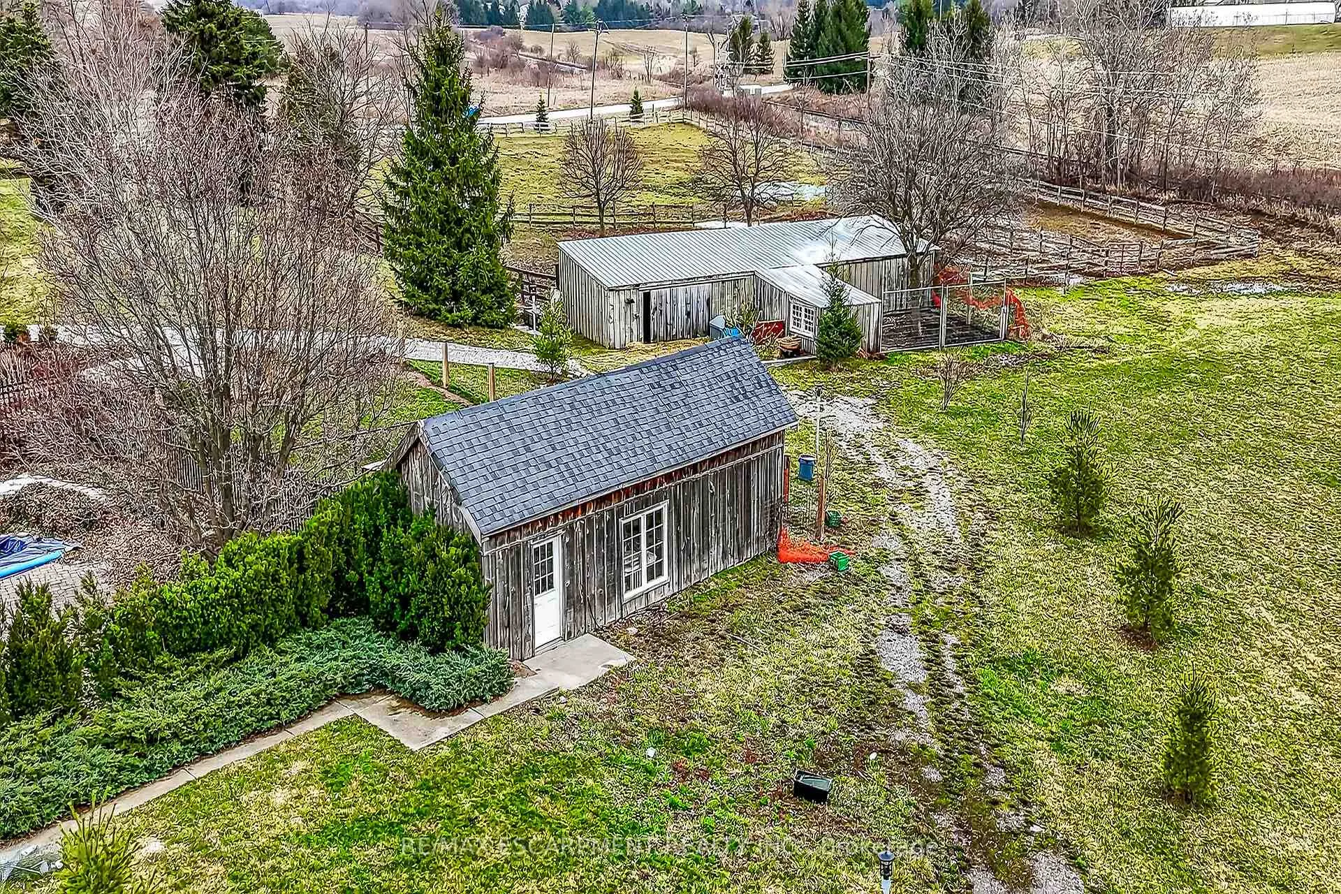 Photo 37 of 393 Old Onondaga Road E, Brant, Brantford Twp — HOMEH