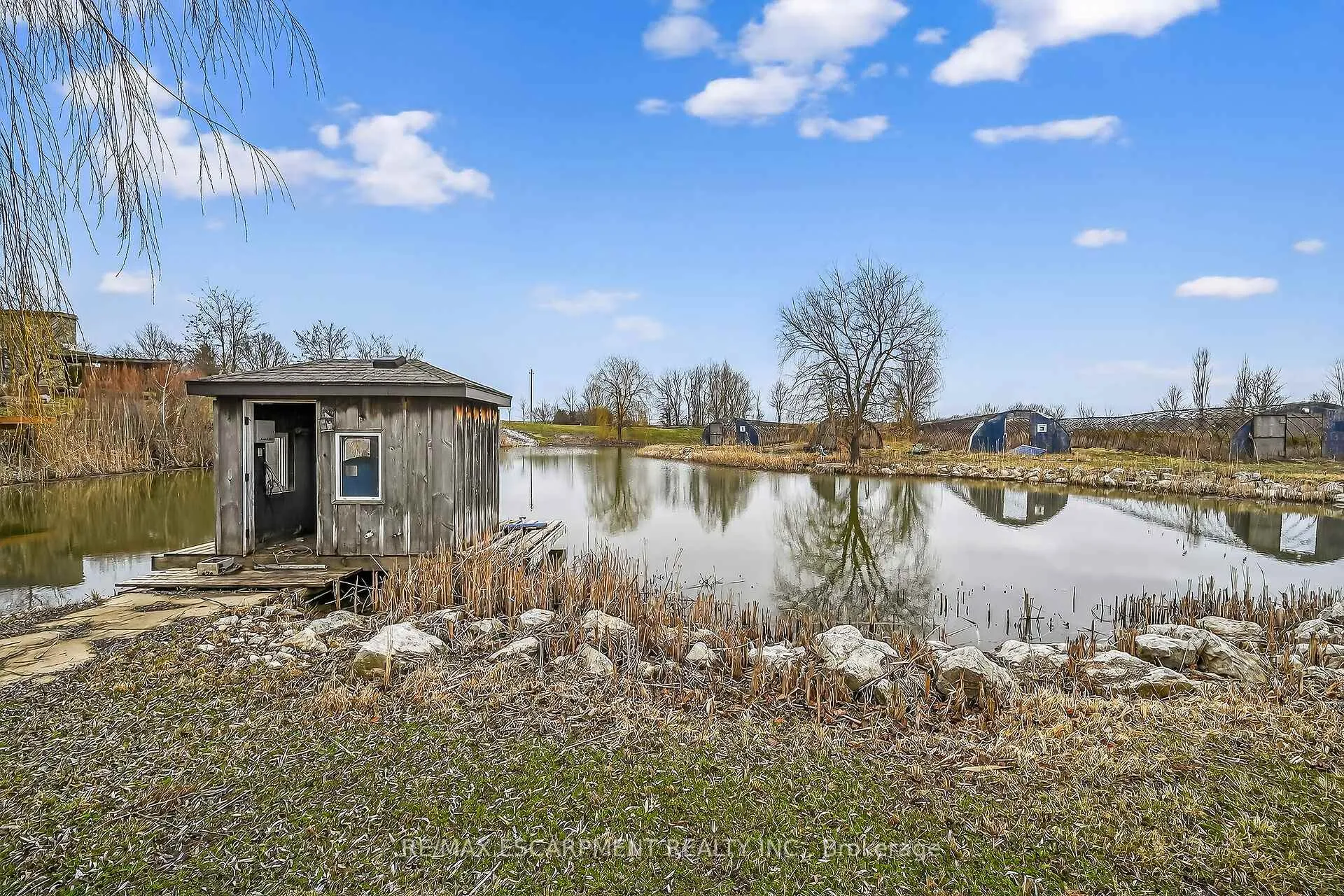 Photo 41 of 393 Old Onondaga Road E, Brant, Brantford Twp — HOMEH