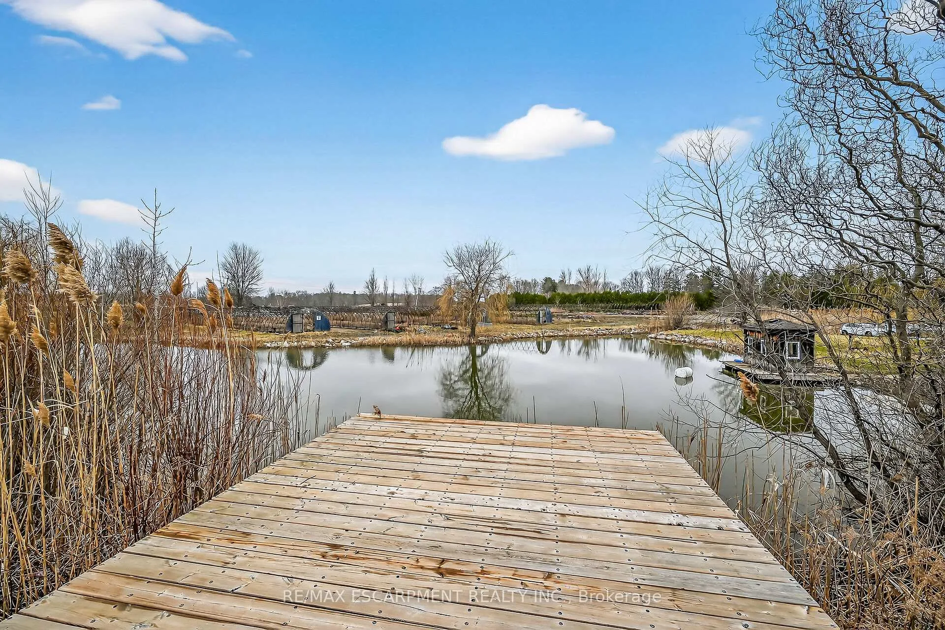 Photo 42 of 393 Old Onondaga Road E, Brant, Brantford Twp — HOMEH