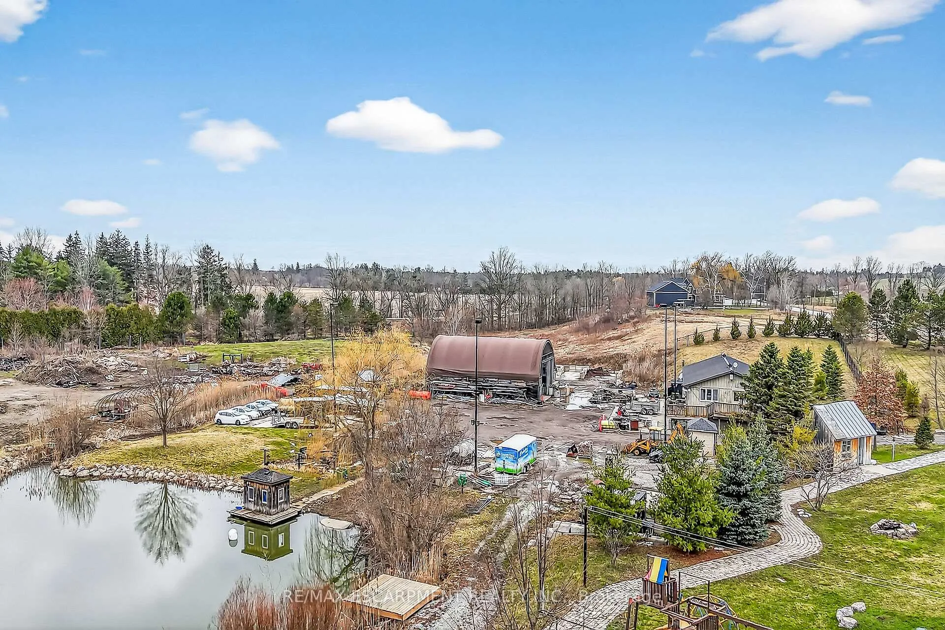 Photo 45 of 393 Old Onondaga Road E, Brant, Brantford Twp — HOMEH
