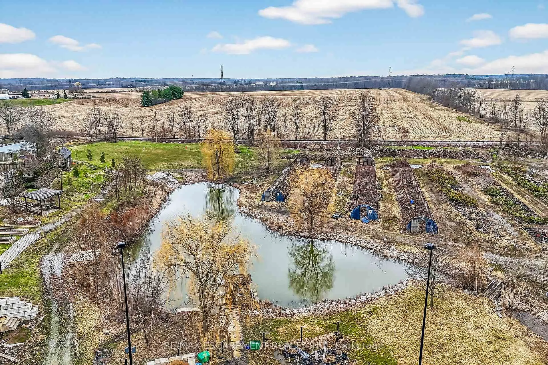 Photo 46 of 393 Old Onondaga Road E, Brant, Brantford Twp — HOMEH