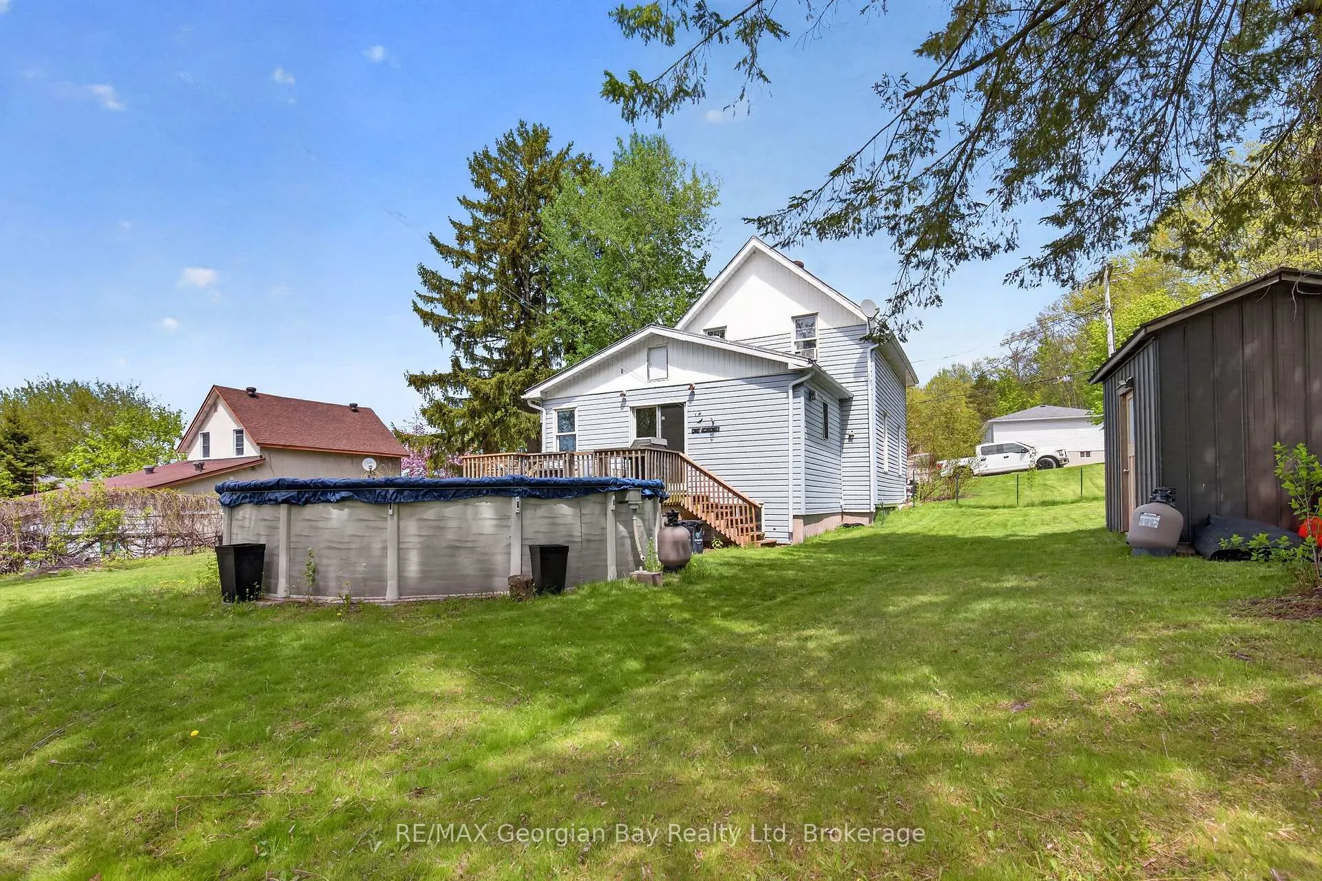 Photo 26 of 14 Centre Street, Penetanguishene — HOMEH