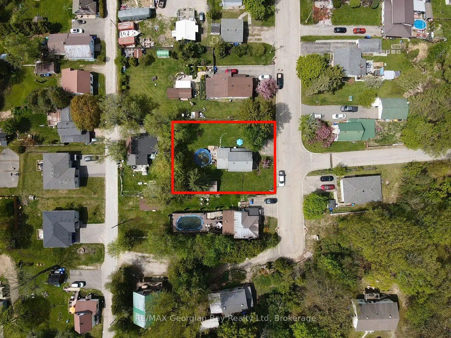 Photo 29 of 14 Centre Street, Penetanguishene — HOMEH