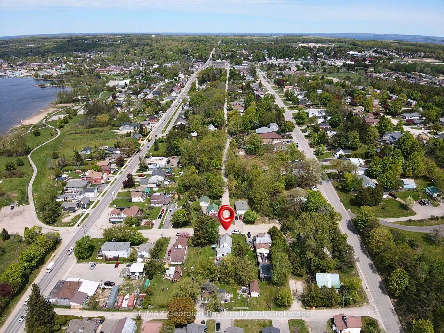 Photo 31 of 14 Centre Street, Penetanguishene — HOMEH