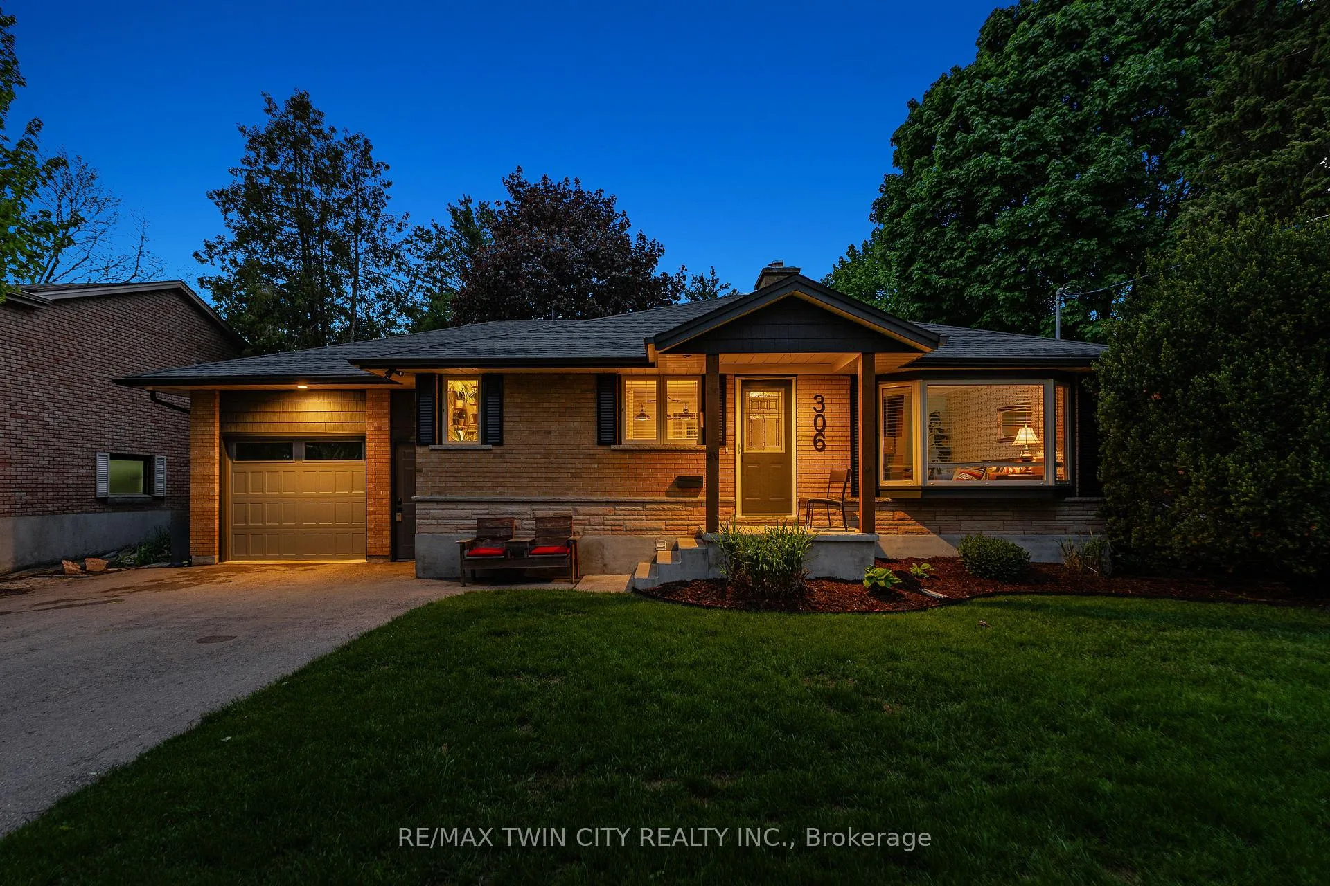 Photo 1 of 306 Normandy Avenue, Waterloo — HOMEH