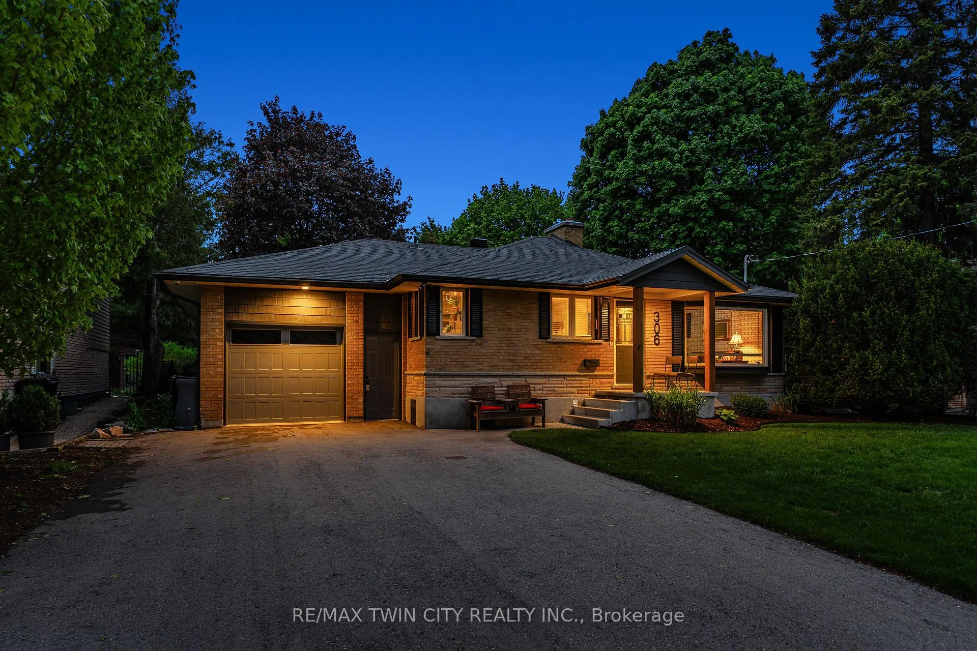 Photo 5 of 306 Normandy Avenue, Waterloo — HOMEH