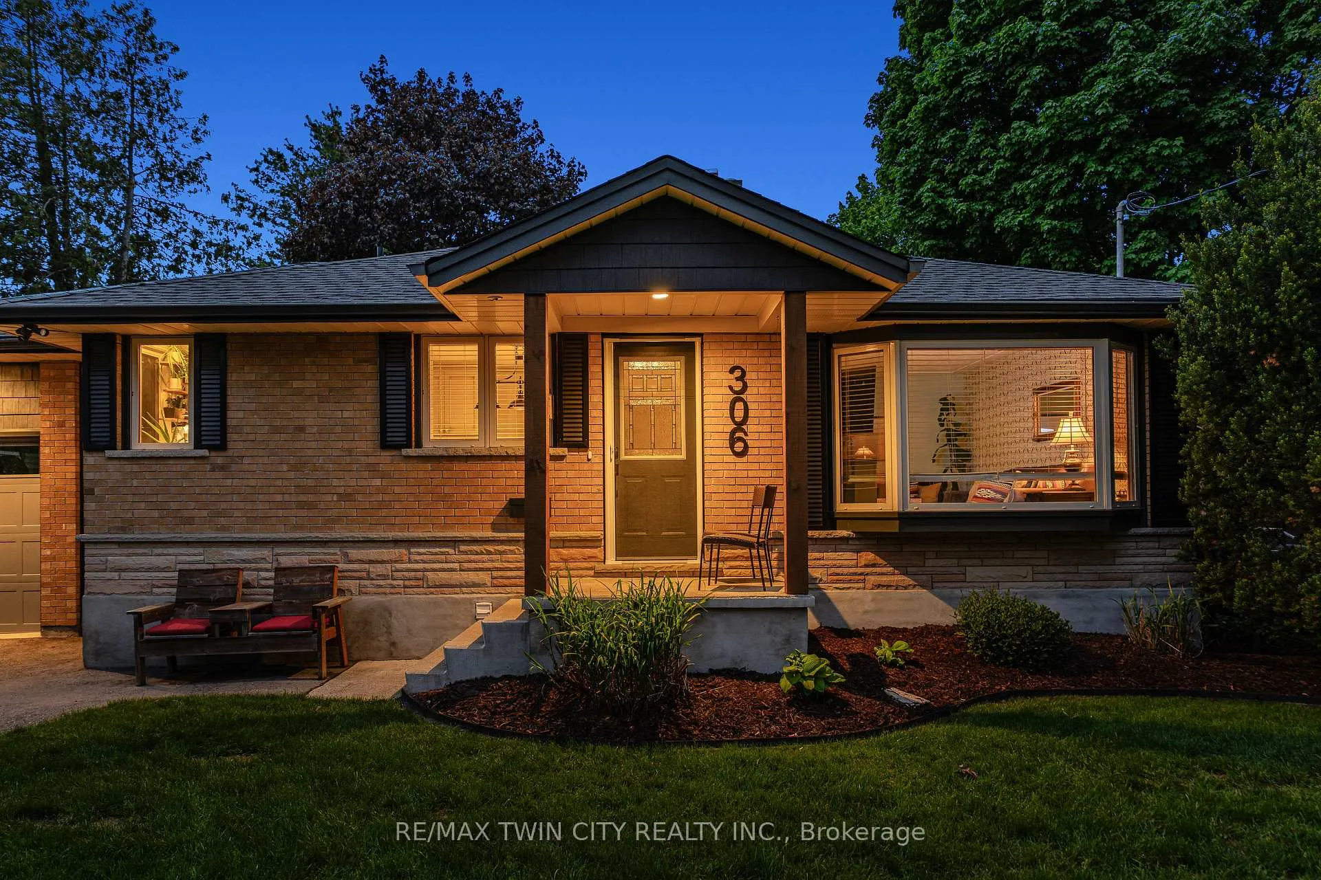 Photo 7 of 306 Normandy Avenue, Waterloo — HOMEH