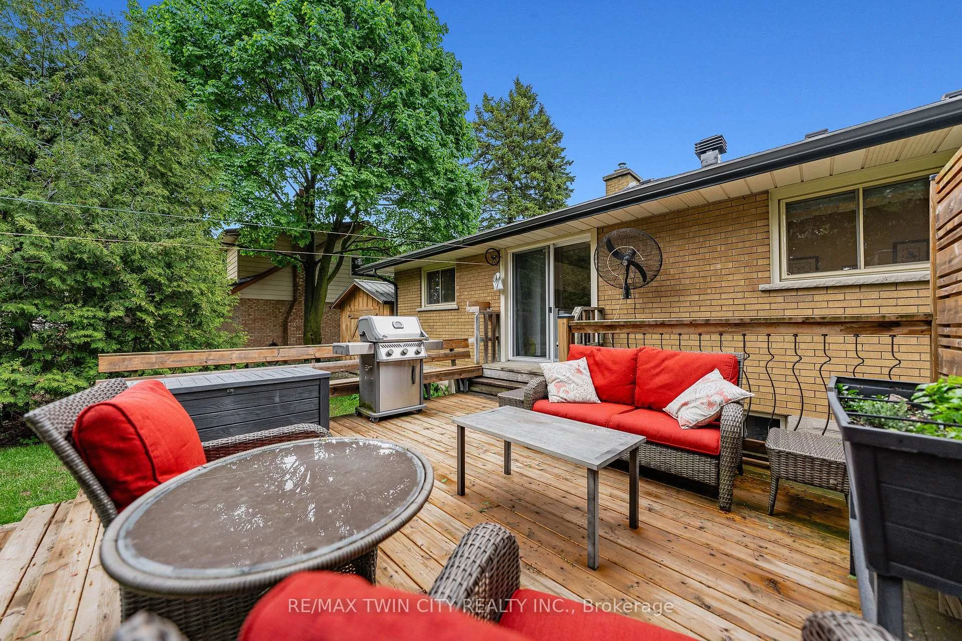 Photo 40 of 306 Normandy Avenue, Waterloo — HOMEH