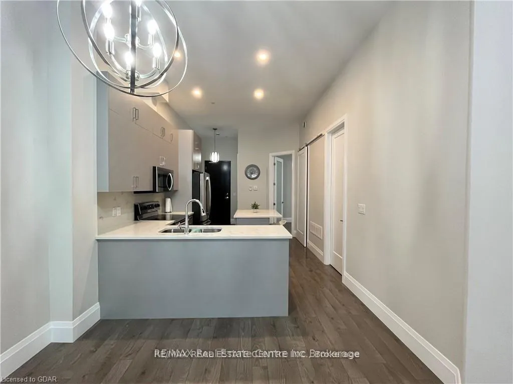 Photo 7 of Unit 204, 85A Morrell Street, Brantford — HOMEH