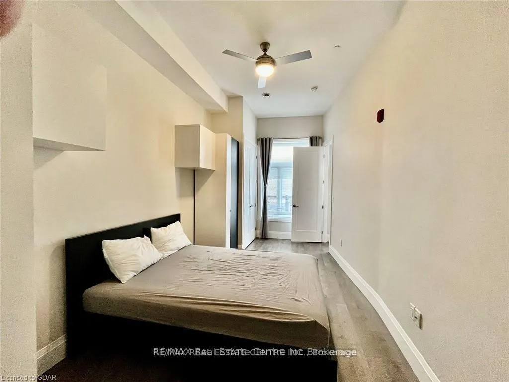 Photo 9 of Unit 204, 85A Morrell Street, Brantford — HOMEH