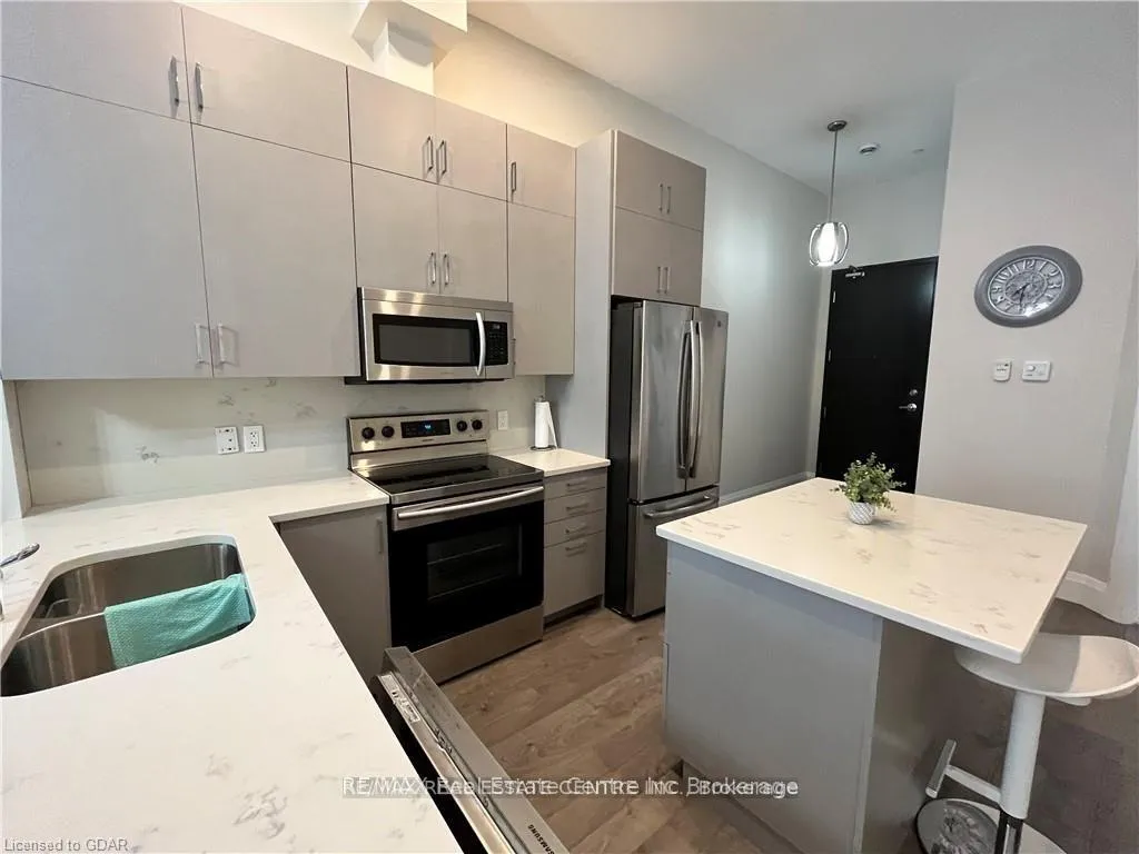 Photo 10 of Unit 204, 85A Morrell Street, Brantford — HOMEH