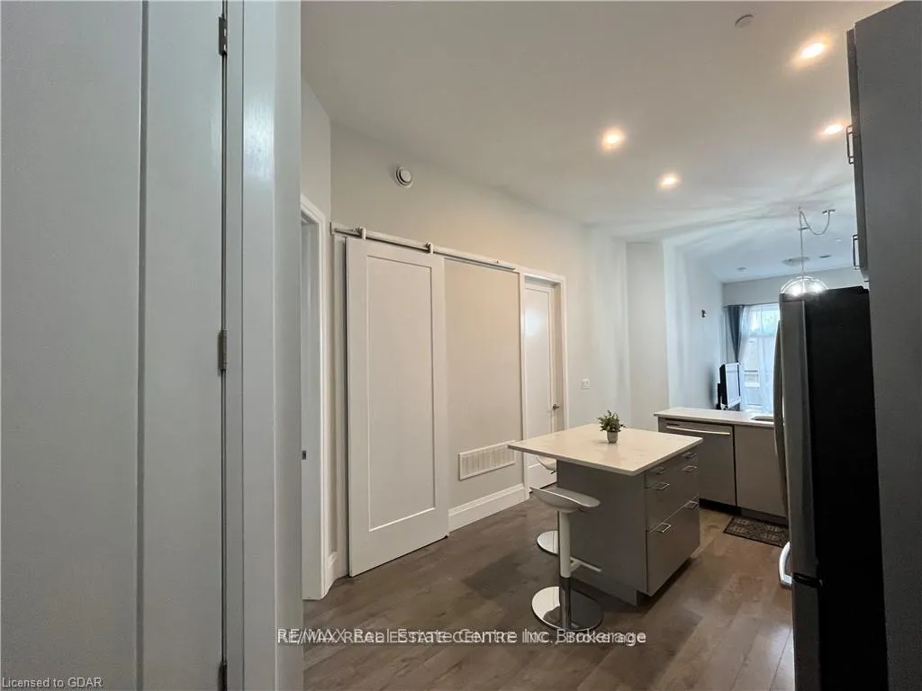 Photo 11 of Unit 204, 85A Morrell Street, Brantford — HOMEH