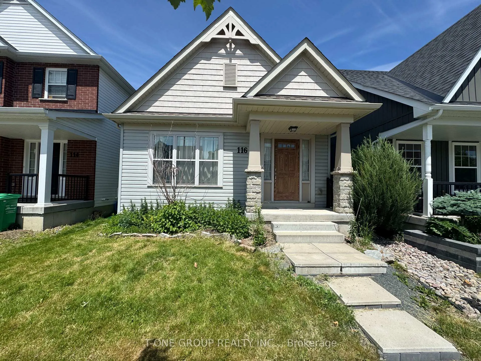 Photo 3 of 116 Rothwell Gardens, Peterborough, Northcrest Ward 5 — HOMEH