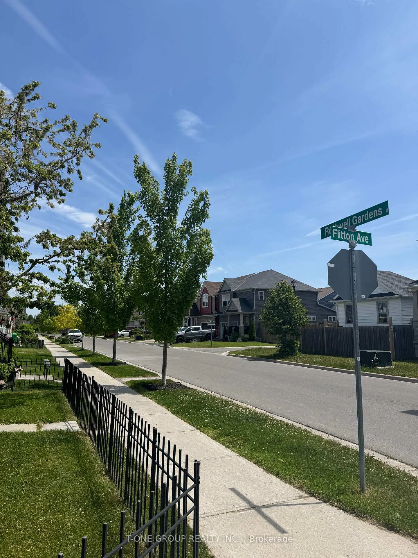 Photo 28 of 116 Rothwell Gardens, Peterborough, Northcrest Ward 5 — HOMEH