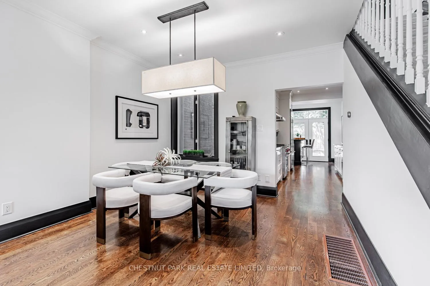 Photo 6 of 244 Cottingham Street, Toronto, Casa Loma — HOMEH