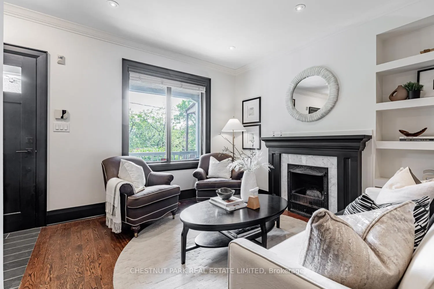 Photo 7 of 244 Cottingham Street, Toronto, Casa Loma — HOMEH