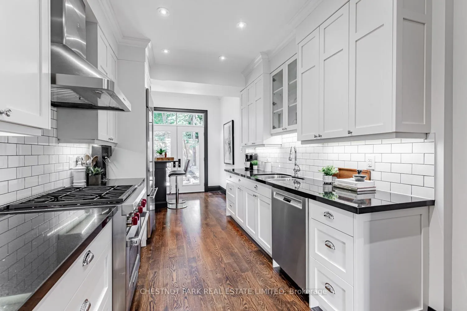 Photo 8 of 244 Cottingham Street, Toronto, Casa Loma — HOMEH