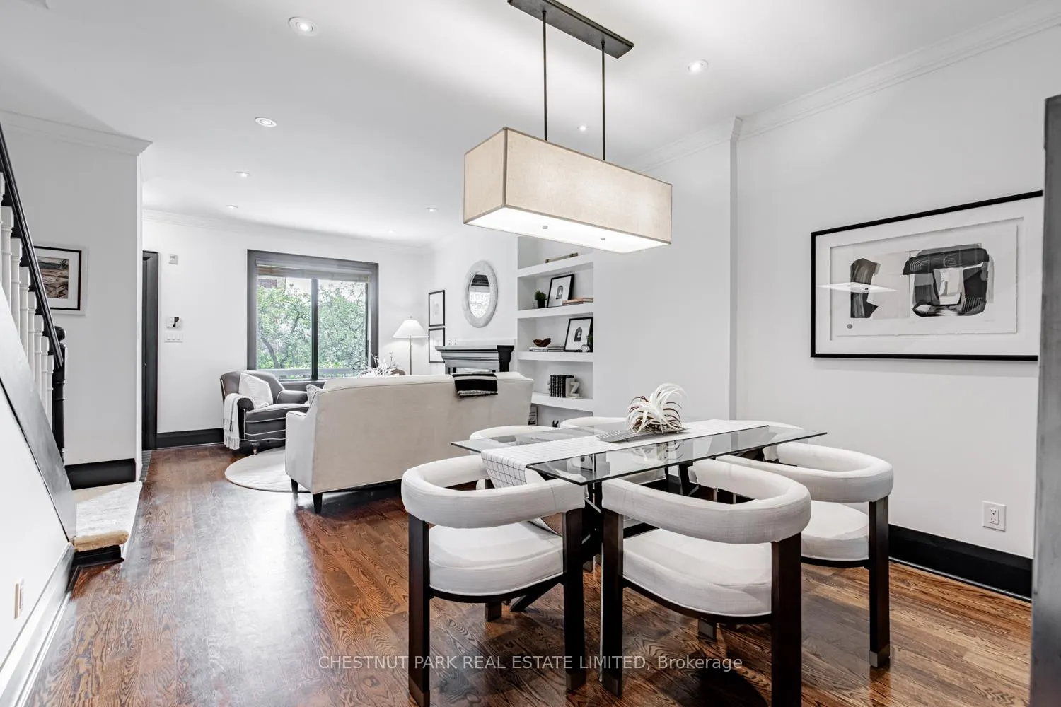 Photo 9 of 244 Cottingham Street, Toronto, Casa Loma — HOMEH