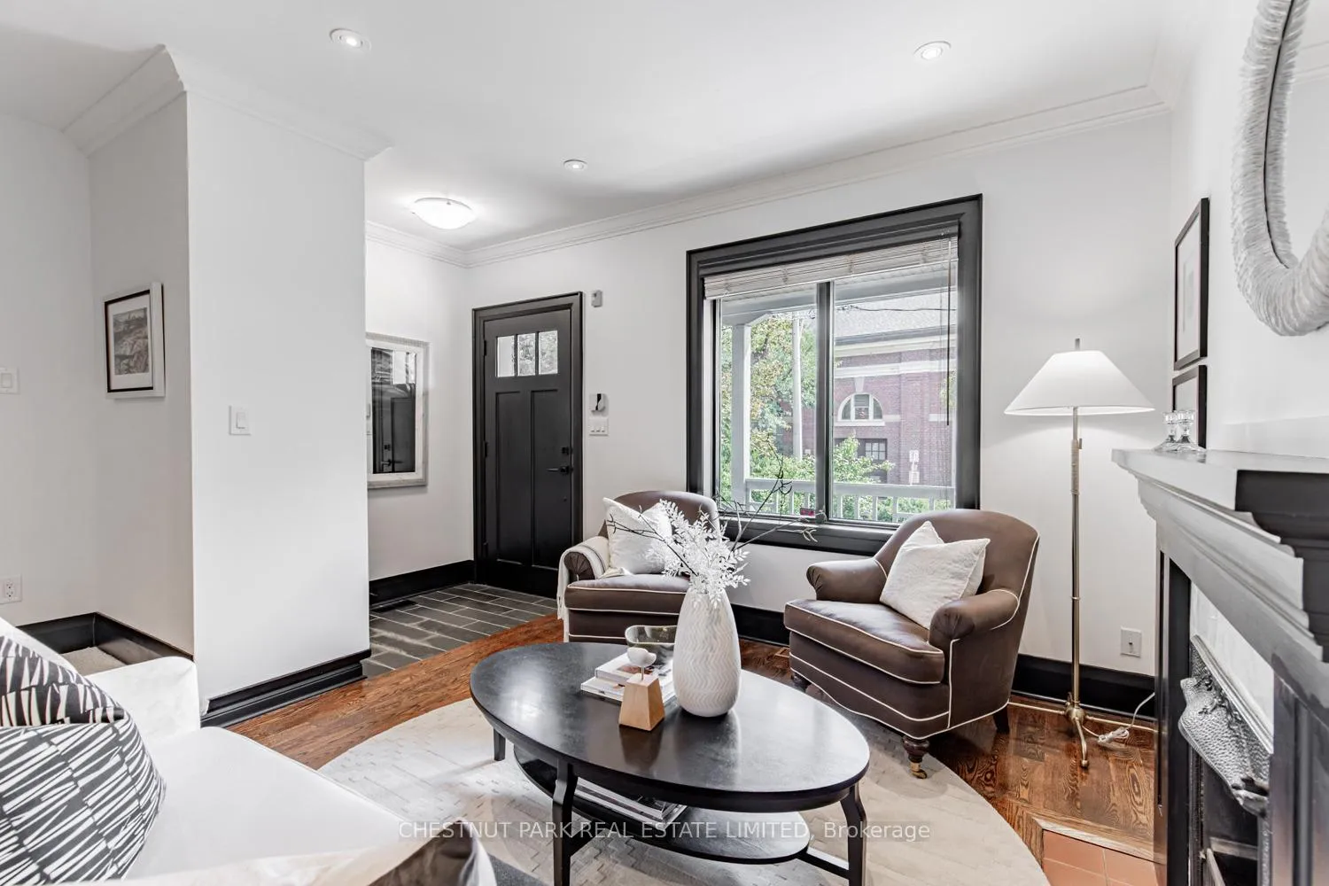 Photo 10 of 244 Cottingham Street, Toronto, Casa Loma — HOMEH