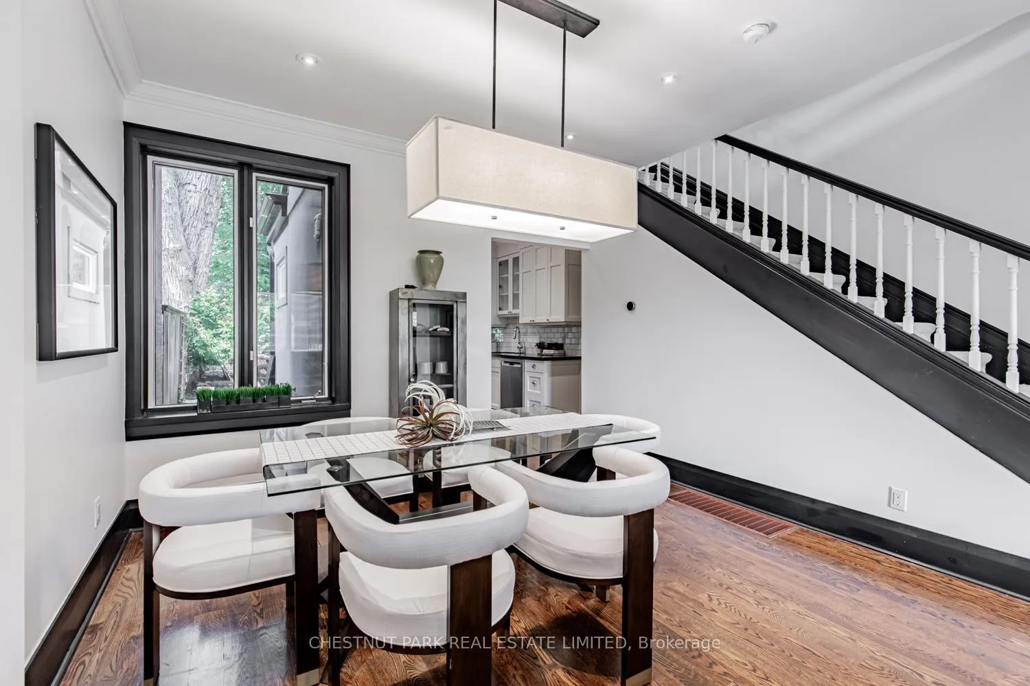Photo 11 of 244 Cottingham Street, Toronto, Casa Loma — HOMEH