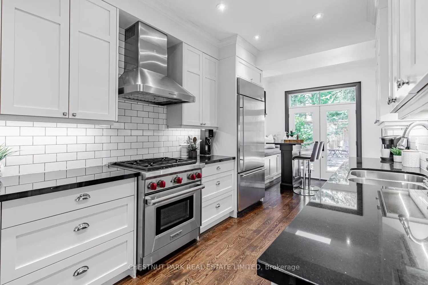 Photo 12 of 244 Cottingham Street, Toronto, Casa Loma — HOMEH