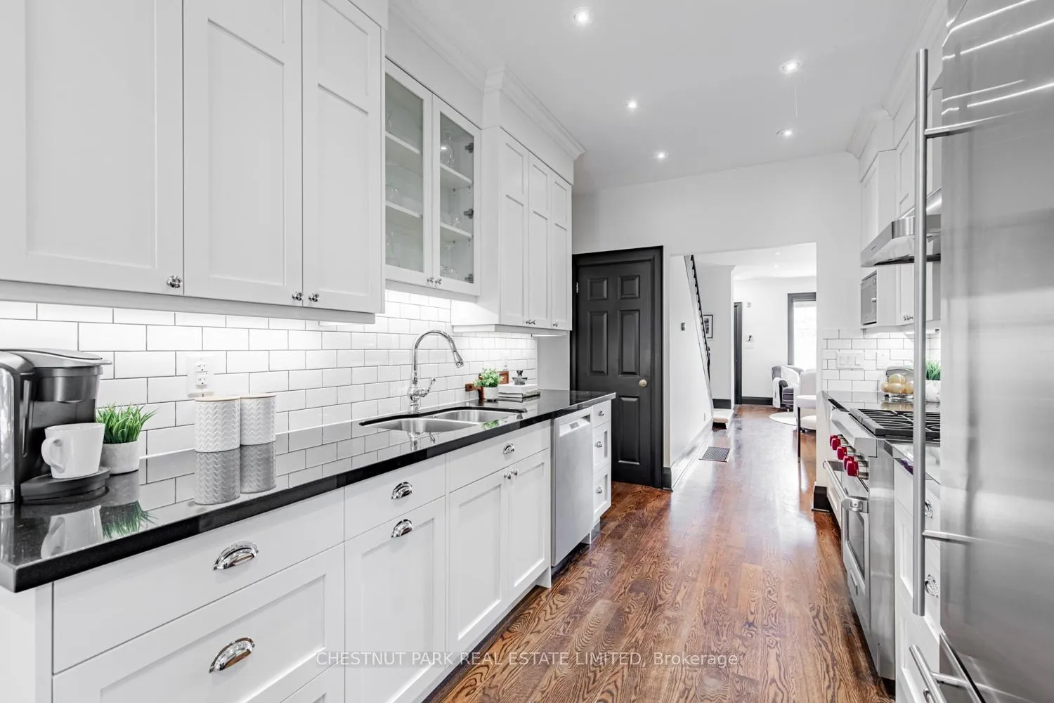Photo 15 of 244 Cottingham Street, Toronto, Casa Loma — HOMEH