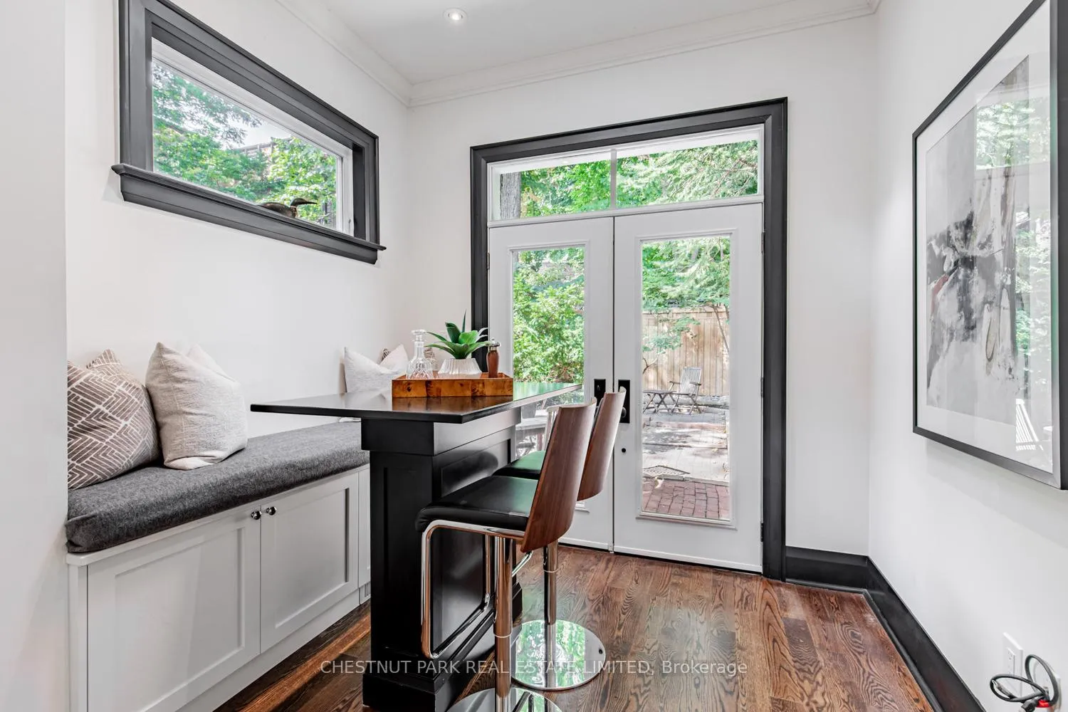 Photo 16 of 244 Cottingham Street, Toronto, Casa Loma — HOMEH