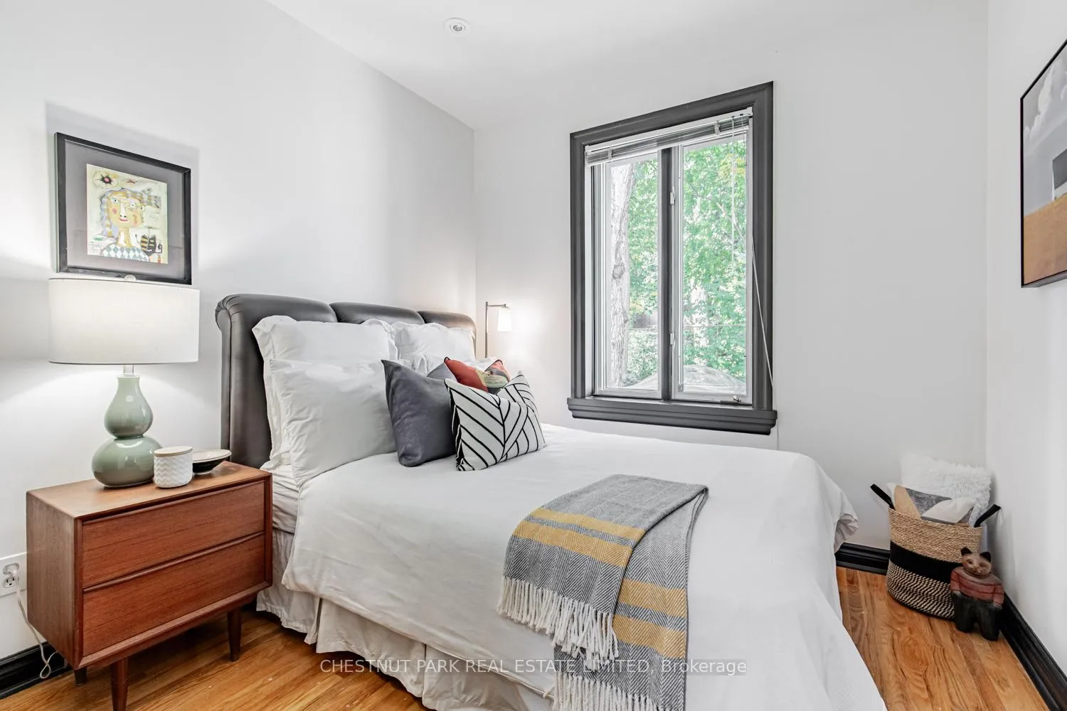 Photo 17 of 244 Cottingham Street, Toronto, Casa Loma — HOMEH