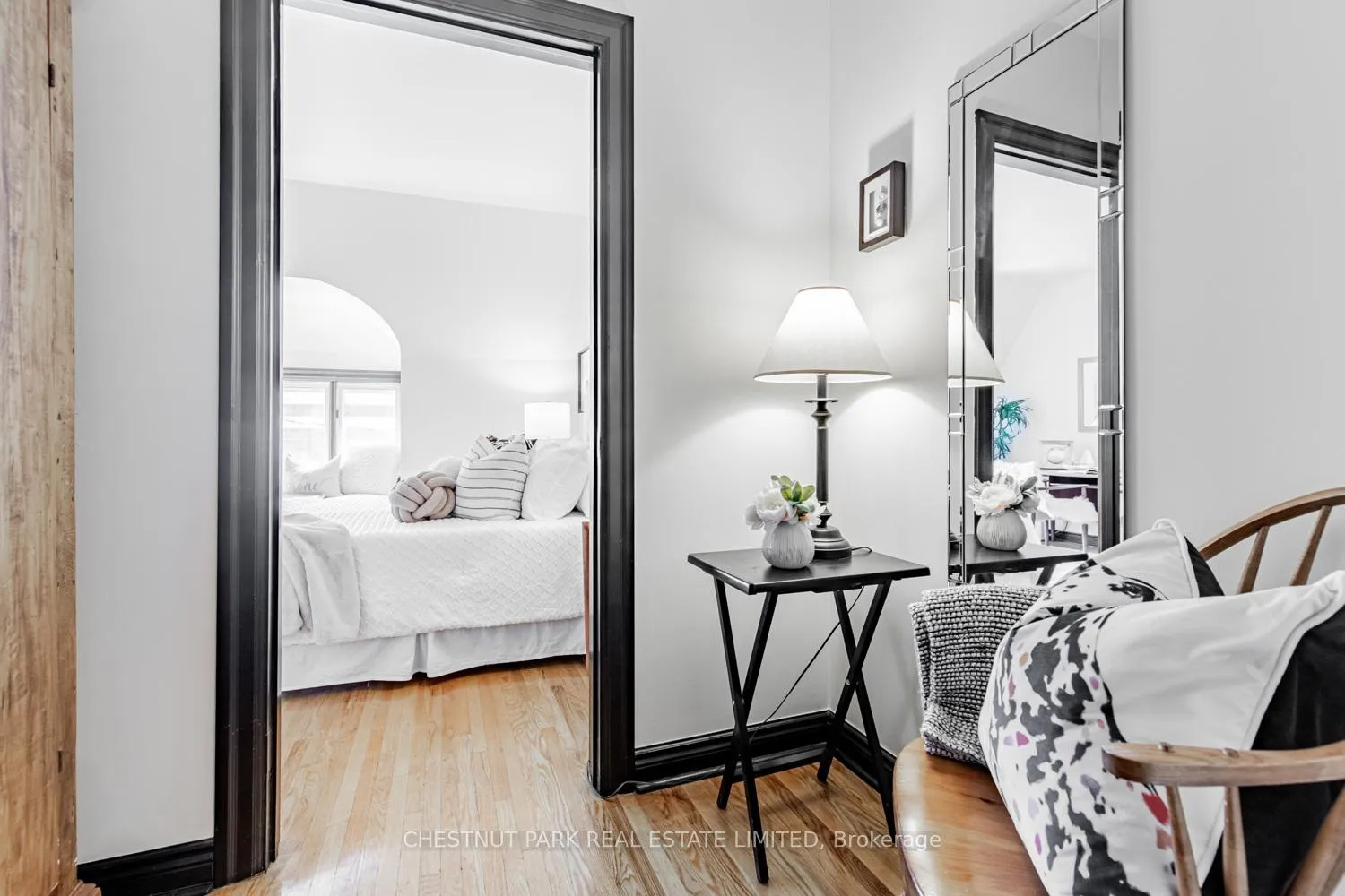 Photo 19 of 244 Cottingham Street, Toronto, Casa Loma — HOMEH