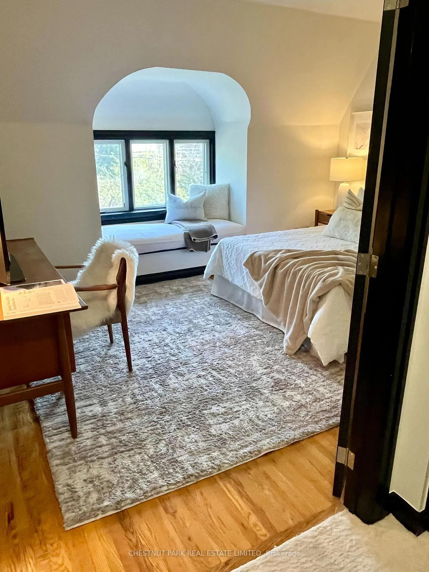 Photo 22 of 244 Cottingham Street, Toronto, Casa Loma — HOMEH